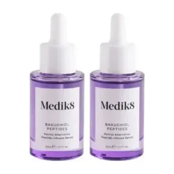 Medik8 Bakuchiol peptides Duplo, 2 x 30 ml