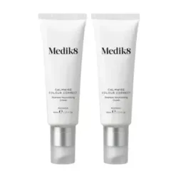 Medik8 Calmwise colour correct Duplo, 2 x 50 ml