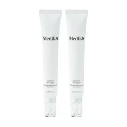 Medik8 Clarity peptide Duplo, 2 x 30 ml