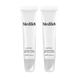 Medik8 Mutiny lipstick Duplo, 2 x 15 ml