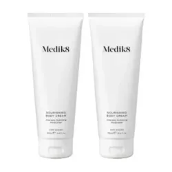 Medik8 Nourishing body cream Duplo, 2 x 250 ml