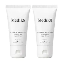 Medik8 Ultimate recovery intense Duplo, 2 x 30 ml