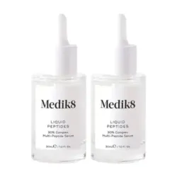 Medik8 Liquid peptide Duplo, 2 x 30 ml
