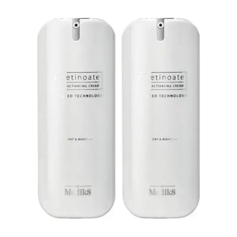 Medik8 r-Retinoate Duplo, 2 x 50 ml | Farmacia Barata Medik8 r-Retinoate Duplo, 2 x 50 ml | Farmacia Barata