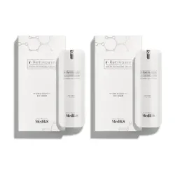Medik8 r-Retinoate Eye Day & Night Serum Duplo, 2 x 15 ml