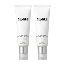 Medik8 Advanced ultimate protect SPF50 Duplo, 2 x 50 ml