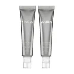 Medik8 MD Crystal retinal ceramide eye 6 NEW Duplo, 2 x 15 ml