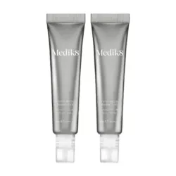 Medik8 MD Crystal retinal ceramide eye 10 NEW Duplo, 2 x 15 ml