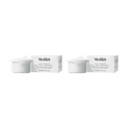 Medik8 Total Moisture Daily Facial Cream Refill Duplo, 2 x 50 ml
