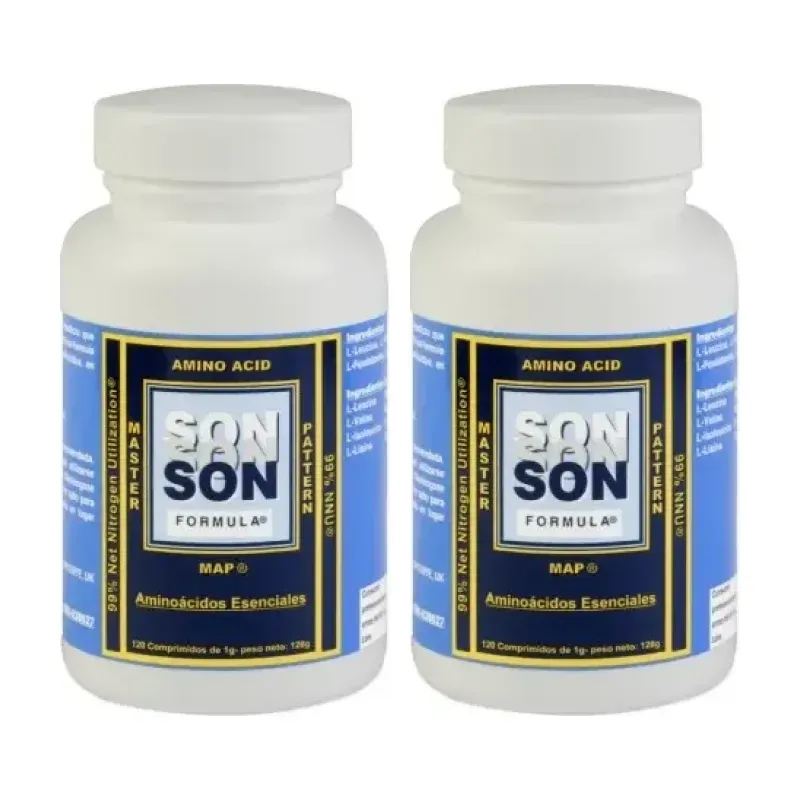 Natur Import Son Formula Duplo, 2 x 120 Comprimidos | Farmacia Barata Natur Import Son Formula Duplo, 2 x 120 Comprimidos | Farmacia Barata
