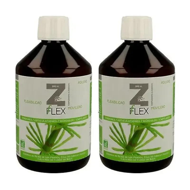Mint e-health Z-flex ECO Duplo, 2 x 500ml | Farmacia Barata Mint e-health Z-flex ECO Duplo, 2 x 500ml | Farmacia Barata