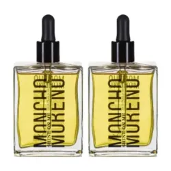 Moncho Moreno Shine On Me Duplo, 2 x 50 ml