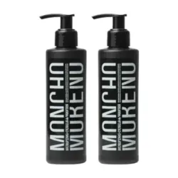 Moncho Moreno Surfing Curls & Waves Duplo, 2 x 200 ml