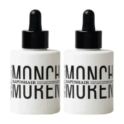 Moncho Moreno Rapunhair Duplo, 2 x 70 ml