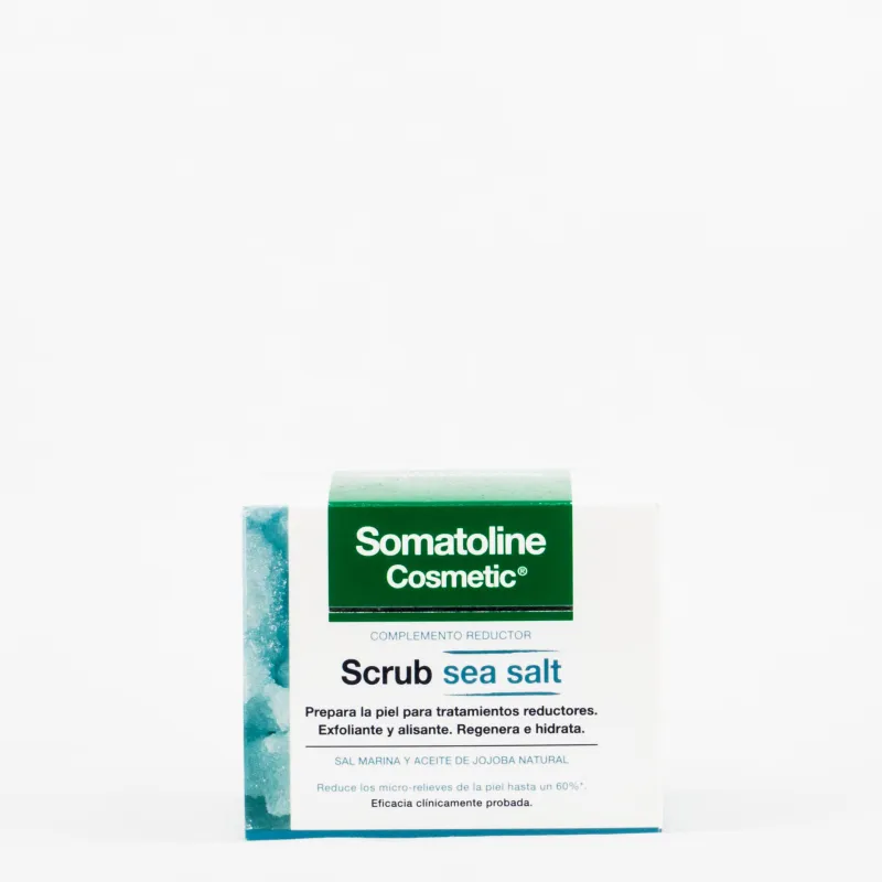 SOMATOLINE COSM EXF PRE REDUCTOR 350 G SOMATOLINE COSM EXF PRE REDUCTOR 350 G