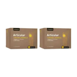 Vitalart Articular Duplo, 2 x 60 comprimidos