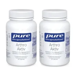 Pure Lipid Aktiv Duplo, 2 x 60 cápsulas vegetales | Farmacia Barata Pure Lipid Aktiv Duplo, 2 x 60 cápsulas vegetales | Farmacia Barata