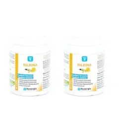 Bileina Duplo, 2 x 60 perlas