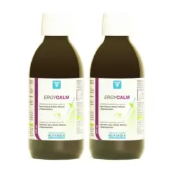 Ergycalm Duplo, 2 x 250 ml