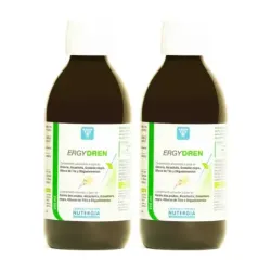 Ergydren Duplo, 2 x 250 ml