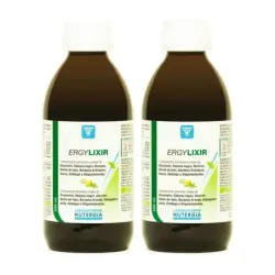 Ergylixir Duplo, 2 x 250 ml