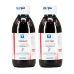 Ergypar Duplo, 2 x 250 ml