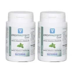 Ergyprotect conf Duplo, 2 x 60 cápsulas