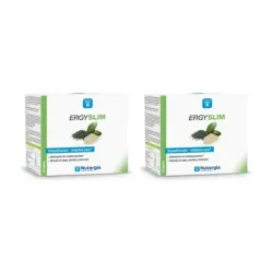 Ergyslim Duplo, 2 x 30 sobres