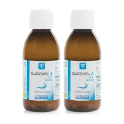 Oligoviol A Duplo, 2 x 150 ml