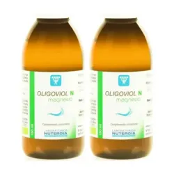 Oligoviol N Duplo, 2 x 150 ml