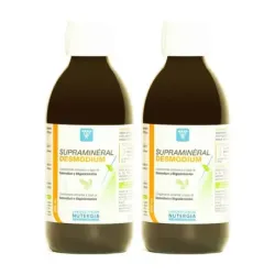 Supramineral desmodium Duplo, 2 x 250 ml