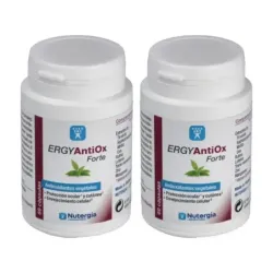 Ergyantiox forte Duplo, 2 x 60 capsulas