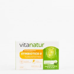 Vitanatur Symbiotics G