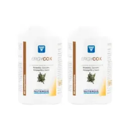 Ergycox Duplo, 2 x 90 comprimidos