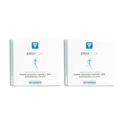 Ergyflex Duplo, 2 x 30 sobres