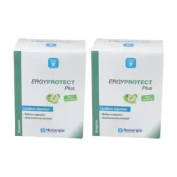 Ergyprotect plus Duplo, 2 x 30 sobres