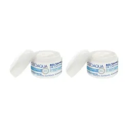 Ozoaqua Bálsamo de Ozono Duplo, 2 x 15 ml