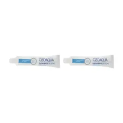 Ozoaqua Pasta Dental Ozono Duplo, 2 x 75 ml