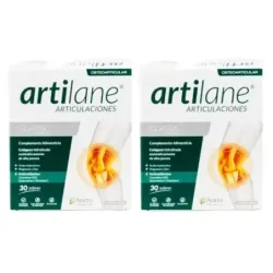 Artilane Classic Neutro Duplo, 2 x 30 Sobres.