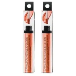 Camaleon Metallic Gloss Duplo, 2 x 9ml.