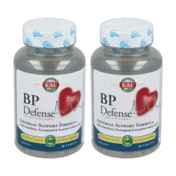 KAL BP Defense Duplo, 2 x 60 comp. ActivTab