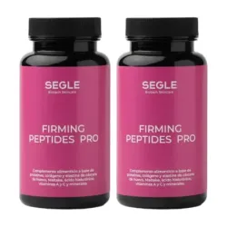 Segle Firming Peptides Pro Duplo, 2 x 60 cápsulas