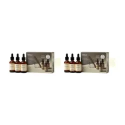Segle Hair Revival & Density Duplo, 2 x 3 meses (3x50 ml)