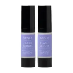 Segle Flash Contorno de Ojos y Labios Serum Duplo, 2 x 15 ml