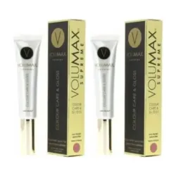 Volumax Supreme Brown Miracle Duplo, 2 x 15ml.