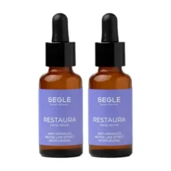 Segle Restaura Serum Duplo, 2 x 30 ml