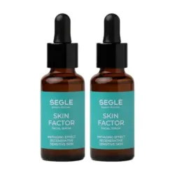 Segle Skin Factor Serum Duplo, 2 x 30 ml