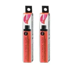 Camaleon Magic Gloss Duplo, 2 x 9ml.