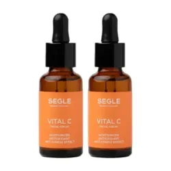 Segle Vital C Serum Duplo, 2 x 30 ml