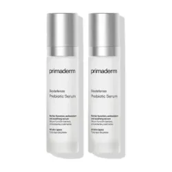 Primaderm Biodefense Prebiotic serum Duplo, 2 x 50 ml